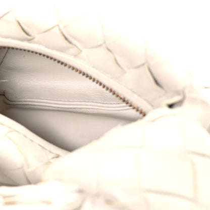 Bottega Veneta Nappa Intrecciato Candy Jodie Chalk 5 of 10