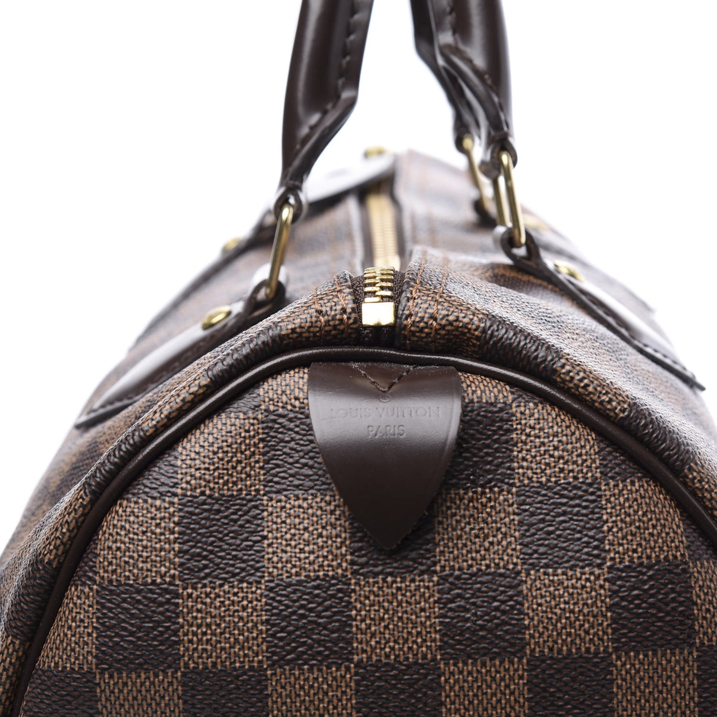 Damier Ebene Speedy 30
