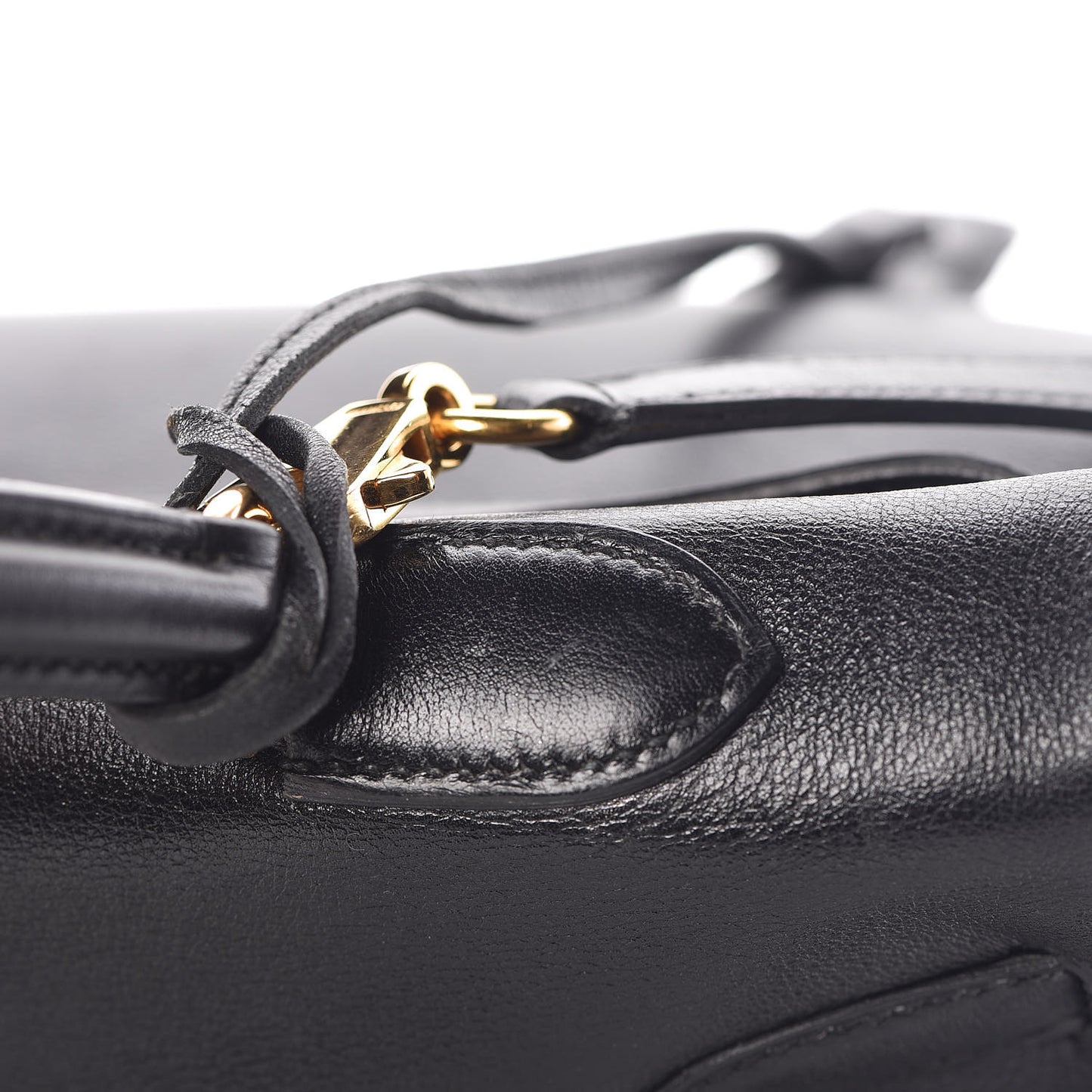 Veau Gulliver Kelly Retourne 35 Black