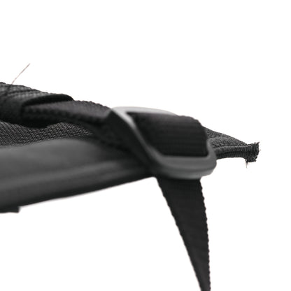 Balenciaga Nylon Explorer Crossbody Pouch Black 12 of 15