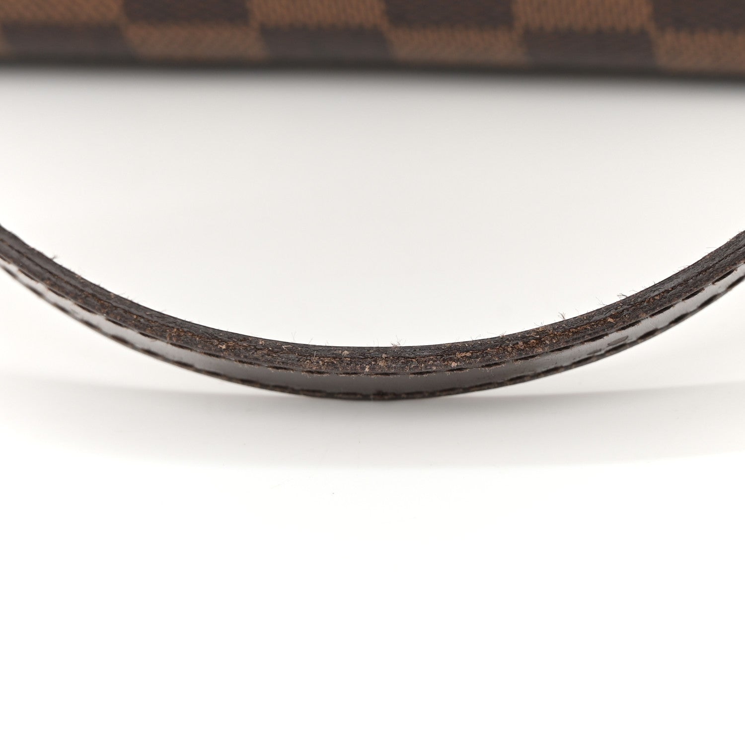 Louis Vuitton Damier Ebene Totally PM 19 of 20