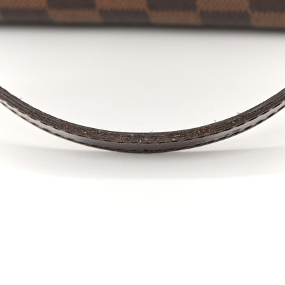 Louis Vuitton Damier Ebene Totally PM 19 of 20