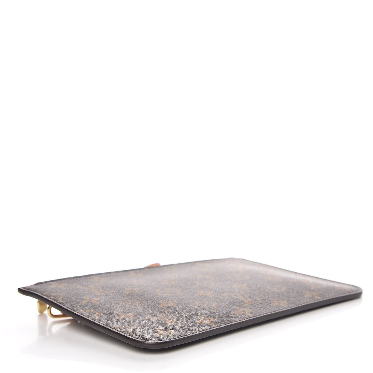 Monogram Neverfull MM GM Pochette Pivoine