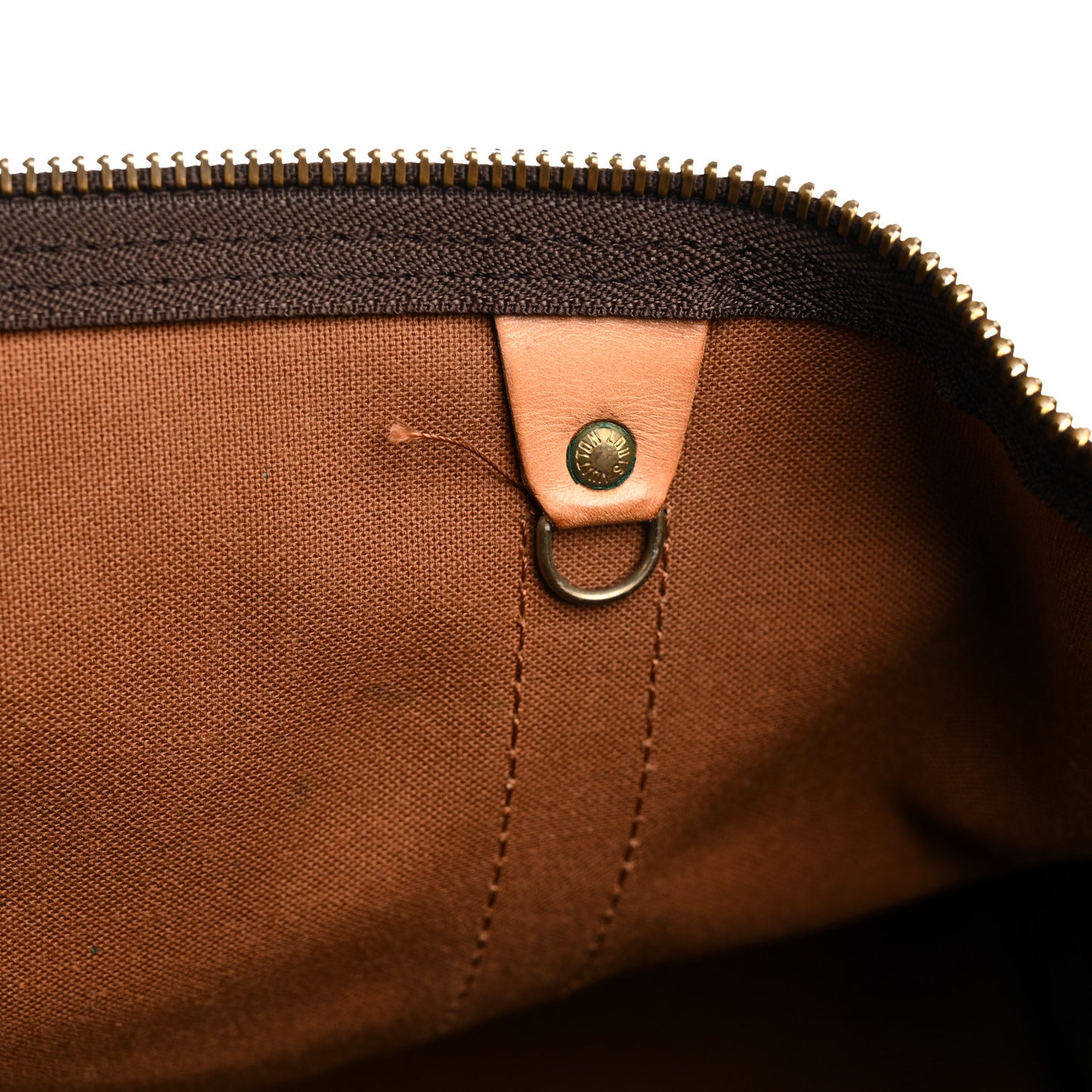 Monogram Keepall Bandouliere 45