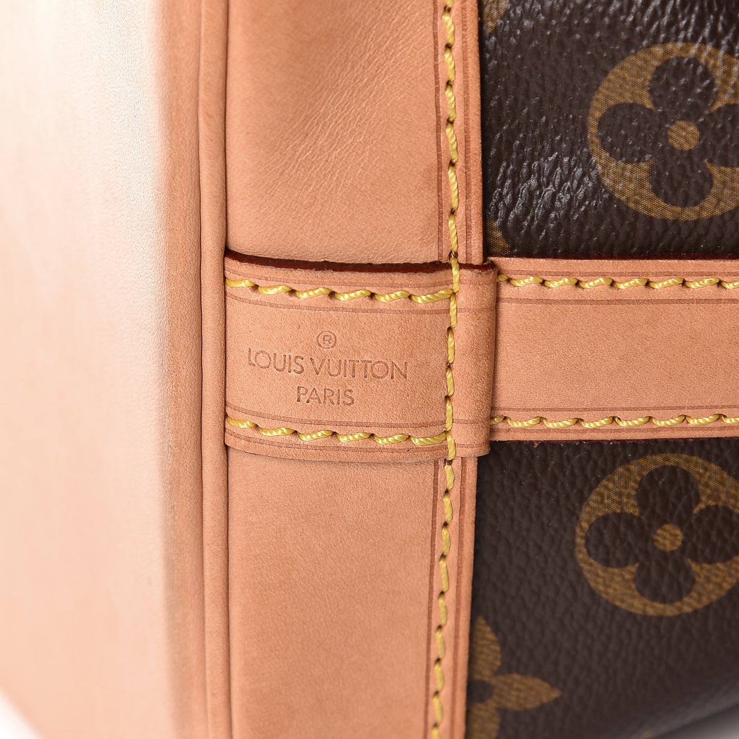 Monogram Noe BB