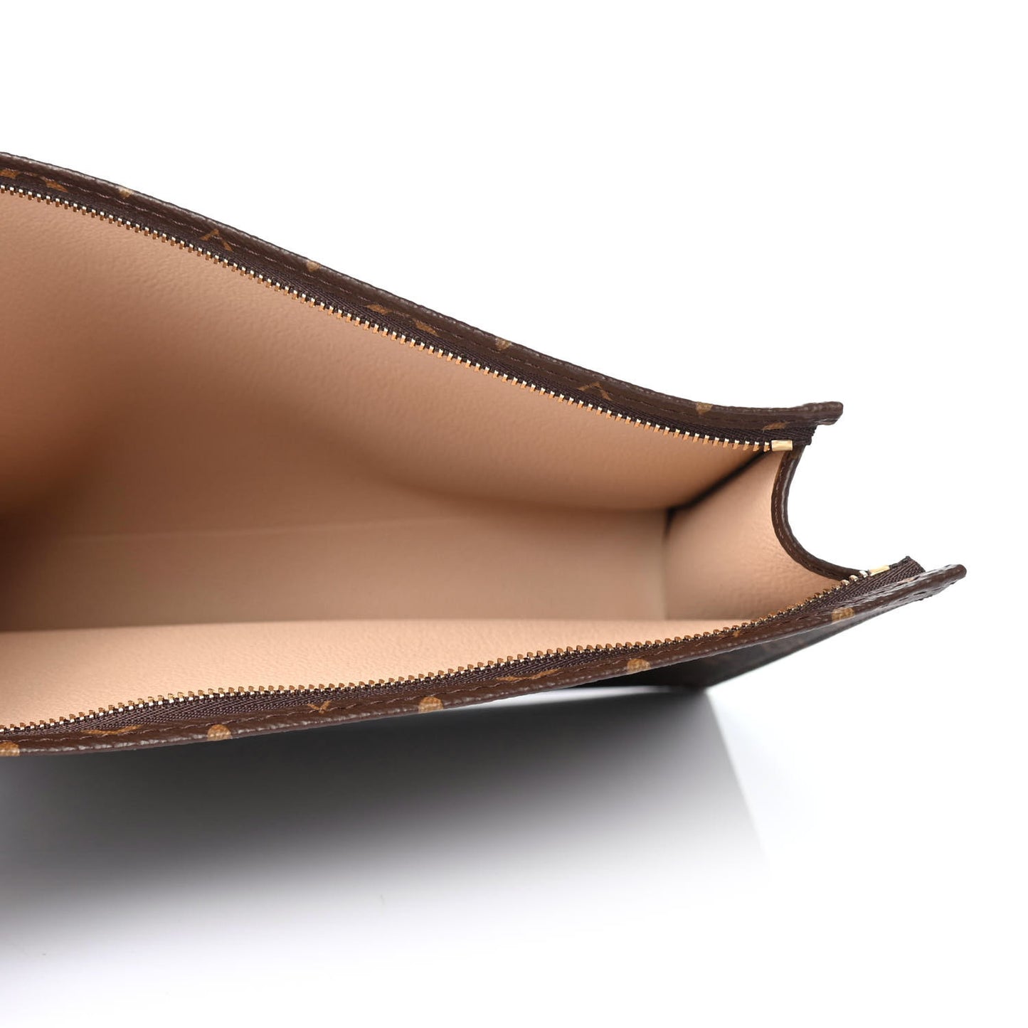 Monogram Toiletry Pouch 26