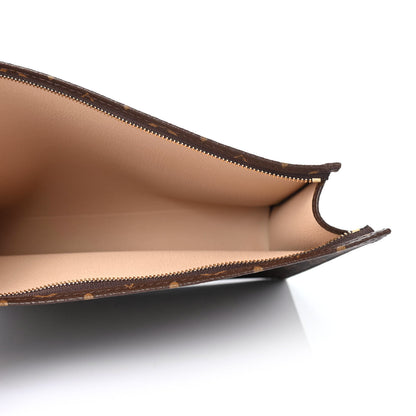 Louis Vuitton Monogram Toiletry Pouch 26 4 of 4