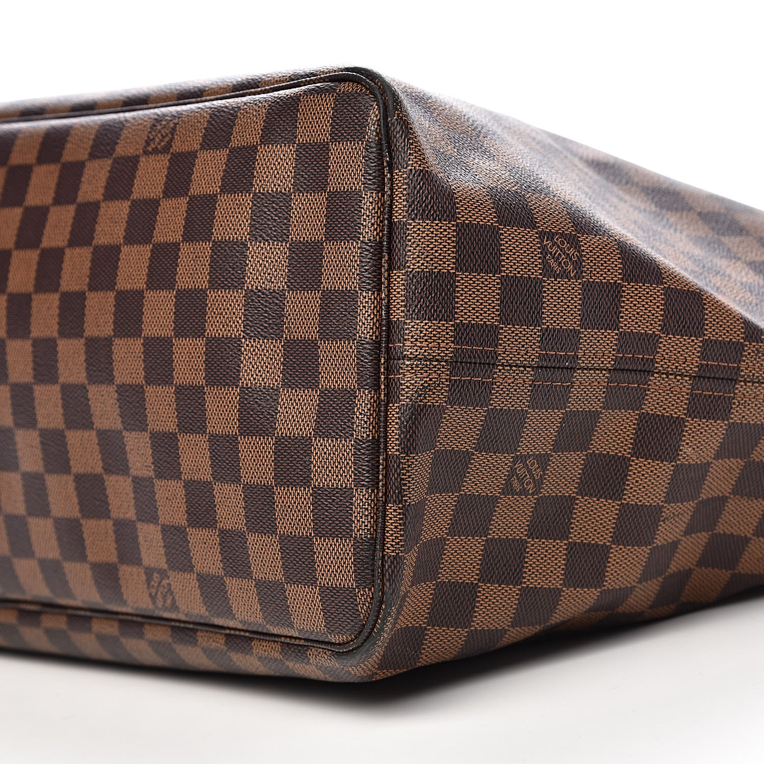 Louis Vuitton Damier Ebene Neo Neverfull GM 13 of 17