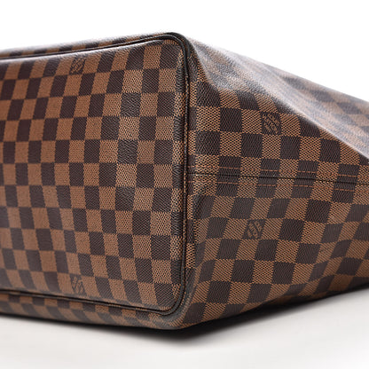Louis Vuitton Damier Ebene Neo Neverfull GM 13 of 17