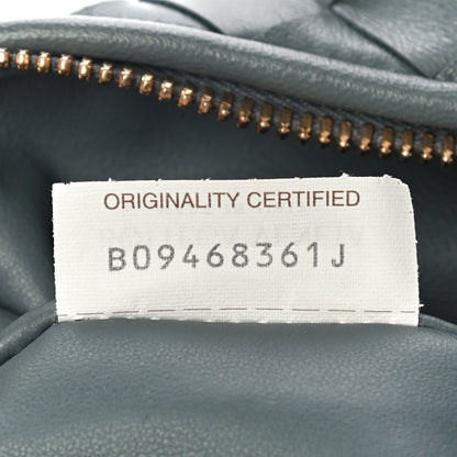 Bottega Veneta Nappa Intrecciato Mini Jodie Thunder 8 of 11