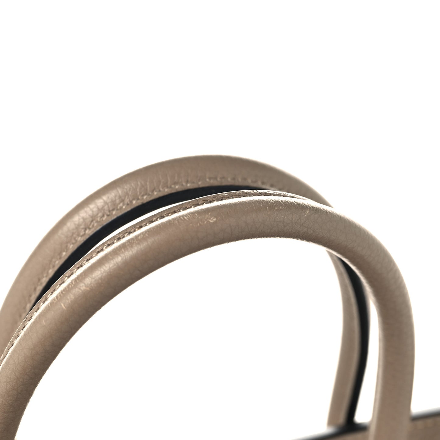 Togo BIRKIN 35 Gris Tourterelle