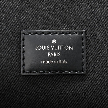 Louis Vuitton Monogram Eclipse Packing Cube GM 7 of 7