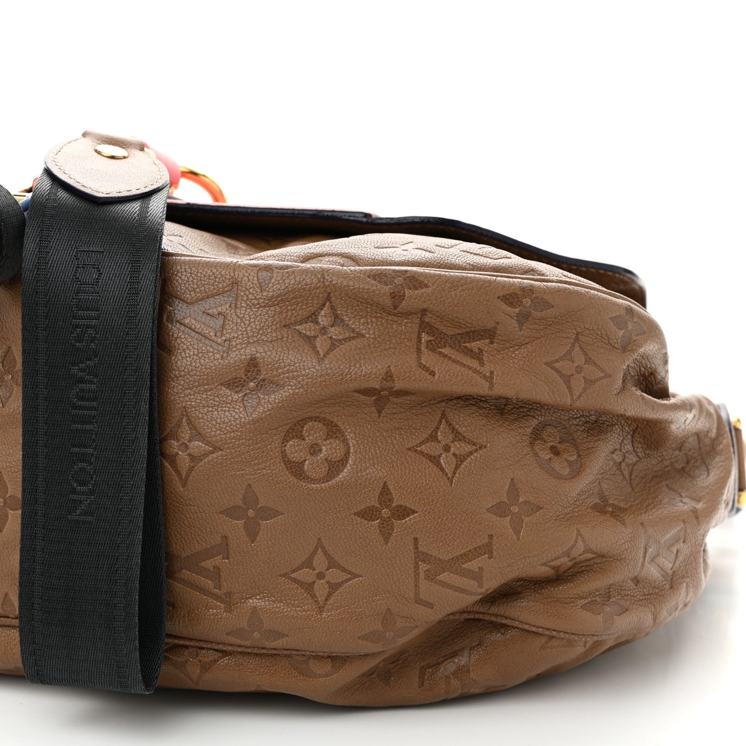 Louis Vuitton Monogram Underground Messenger Mastic 10 of 10