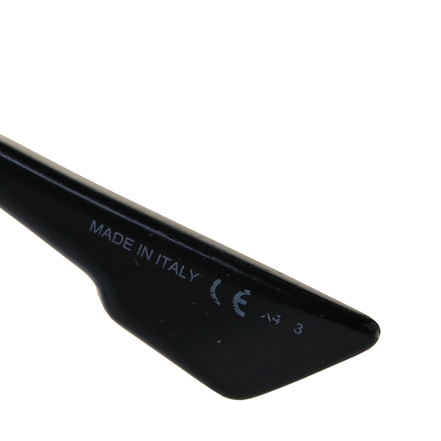 Christian Dior Club 2 Sunglasses Black 7 of 11