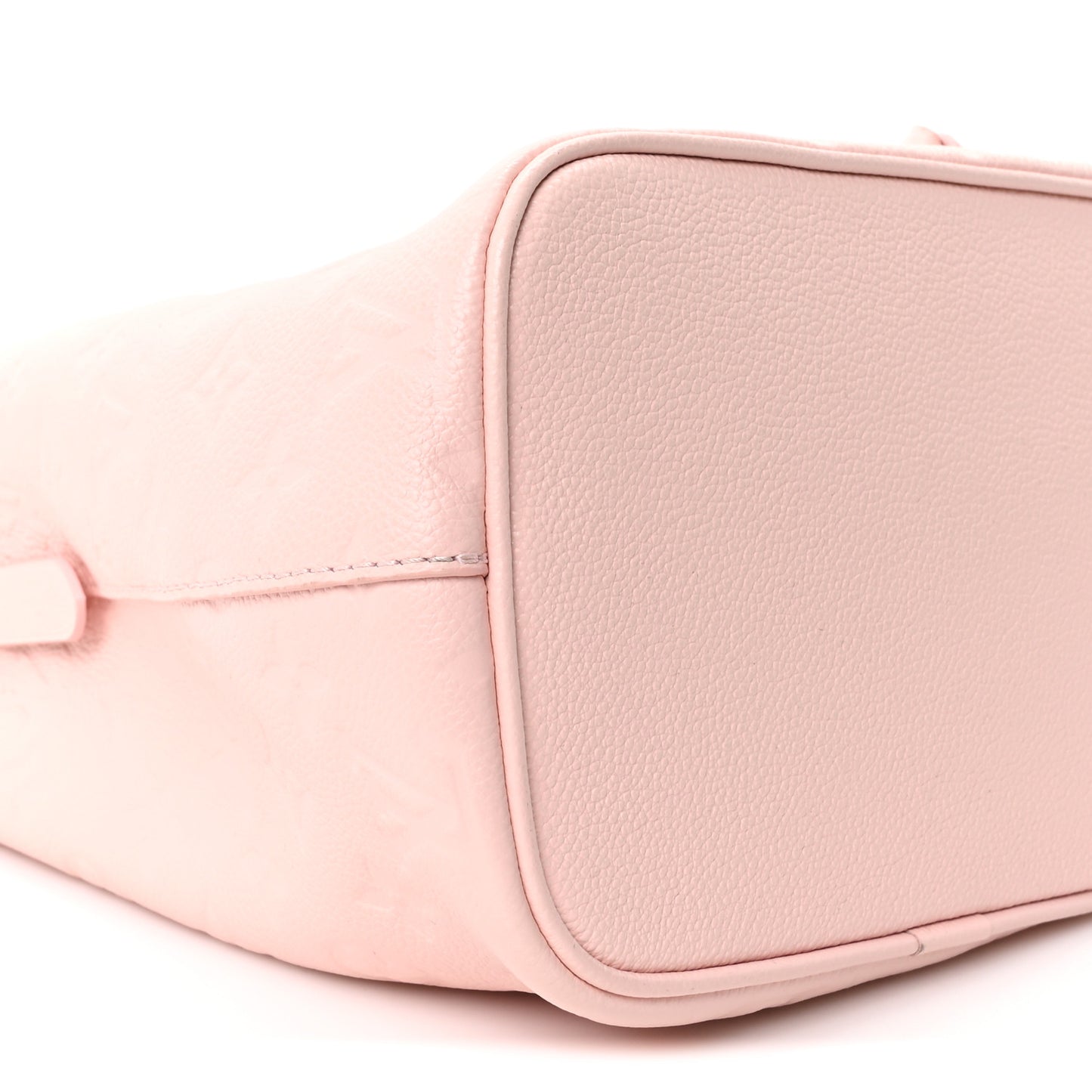 Empreinte Monogram Neonoe BB Opal Pink