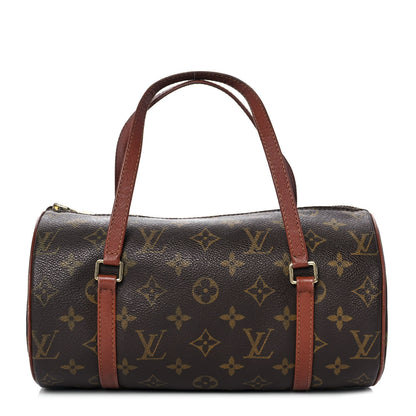 Louis Vuitton Monogram Papillon 26 1 of 8