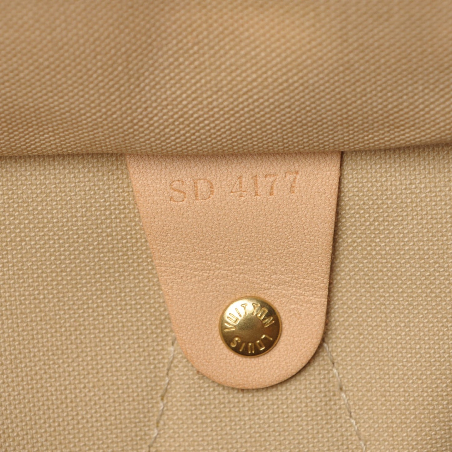Damier Azur Speedy Bandouliere 35