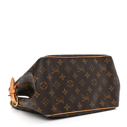 Louis Vuitton Monogram Batignolles 4 of 11