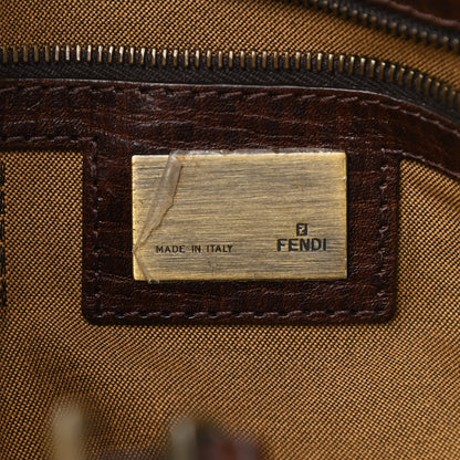 Fendi Zucca Large Bag De Jour Tobacco 5 of 11