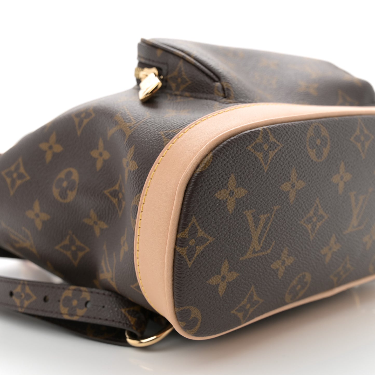 Monogram Montsouris PM Backpack
