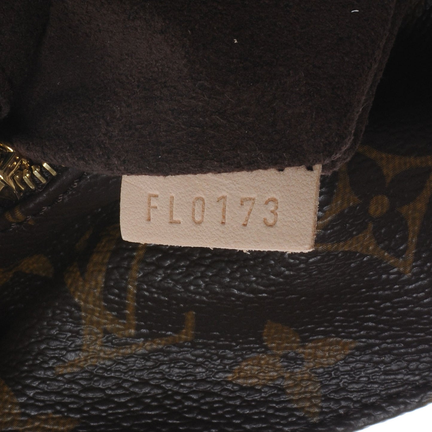 Monogram Metis