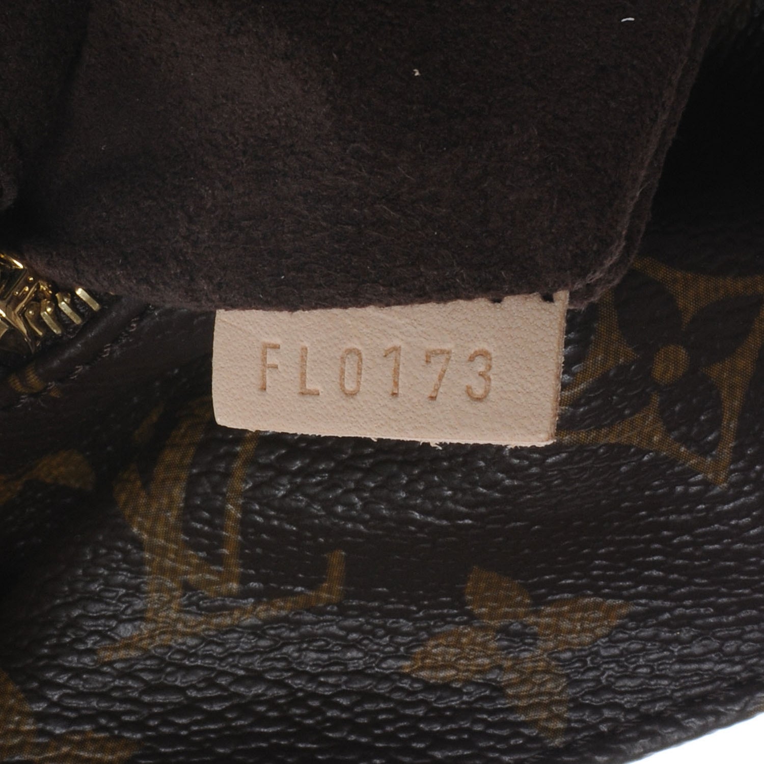 Louis Vuitton Monogram Metis 6 of 7