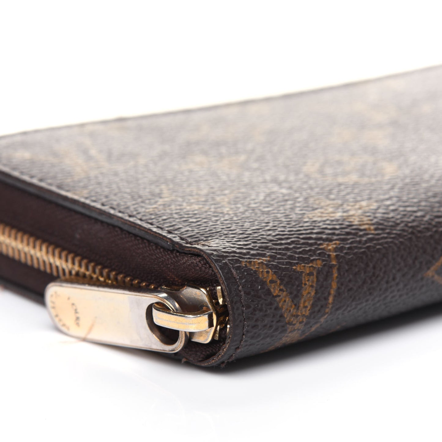 Monogram Zippy Wallet
