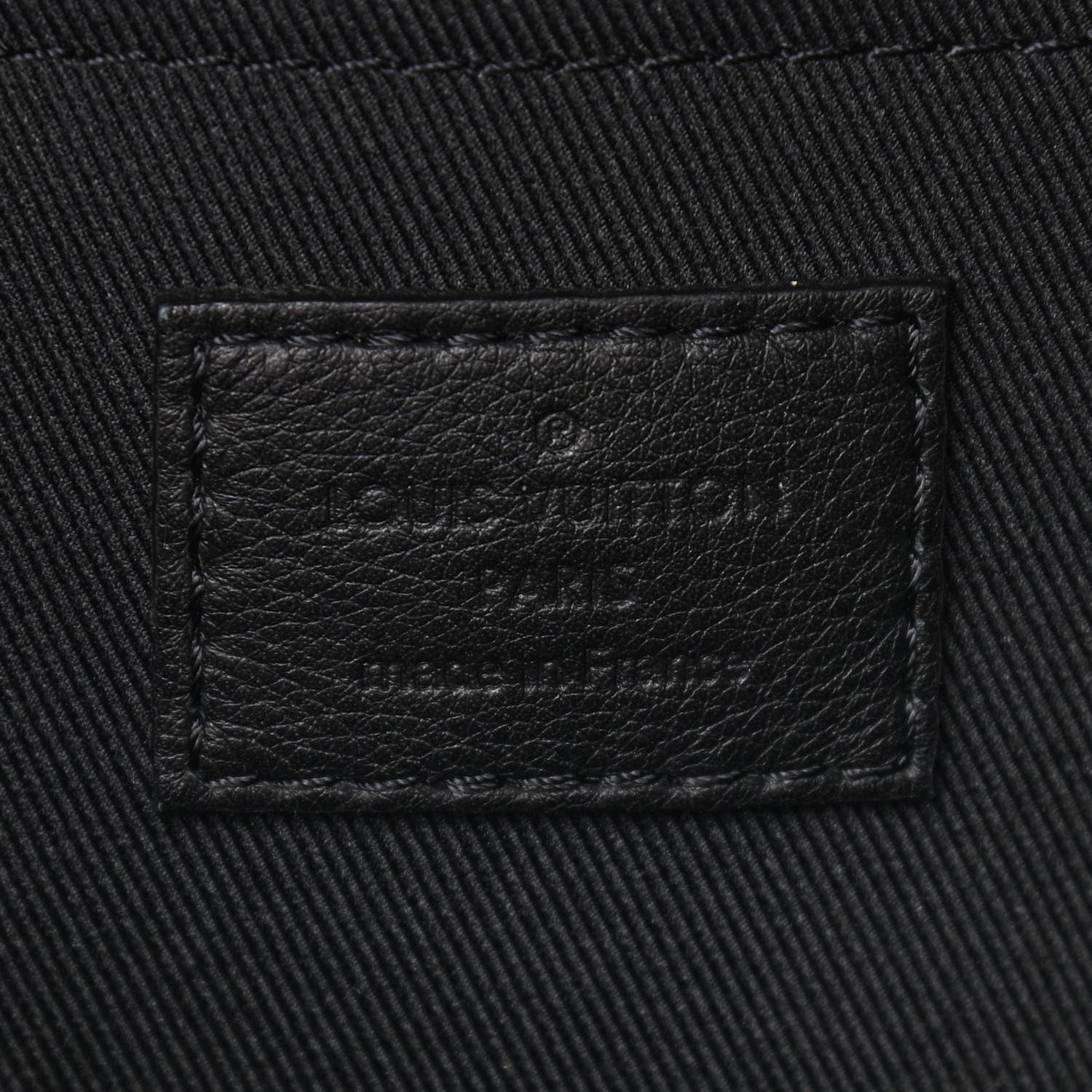 Louis Vuitton Reverse Monogram Palm Springs Backpack Mini 6 of 9