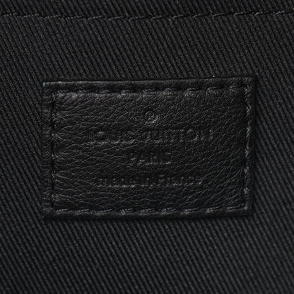 Louis Vuitton Reverse Monogram Palm Springs Backpack Mini 6 of 9