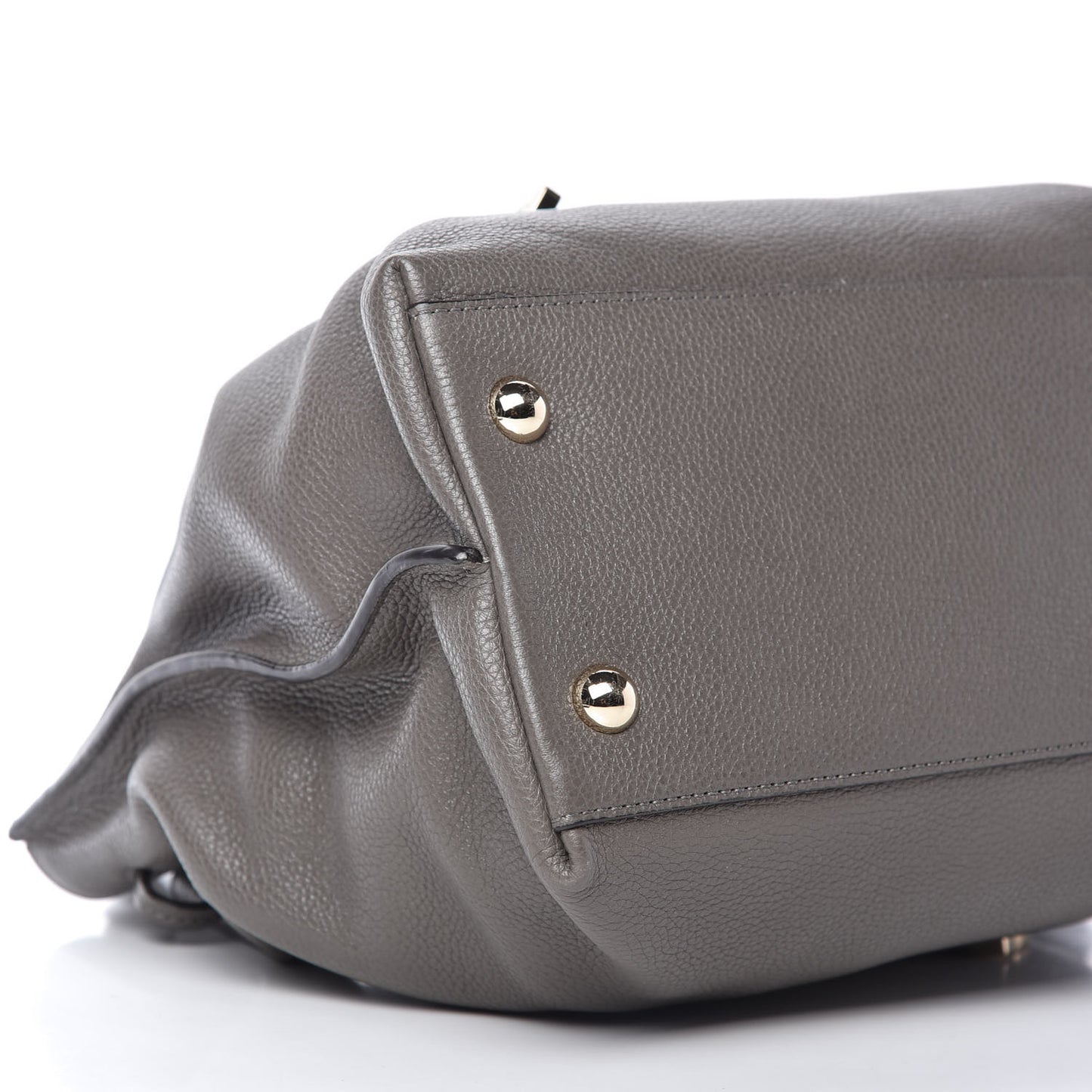 Small Classic Grain Small Kensington Mole Grey