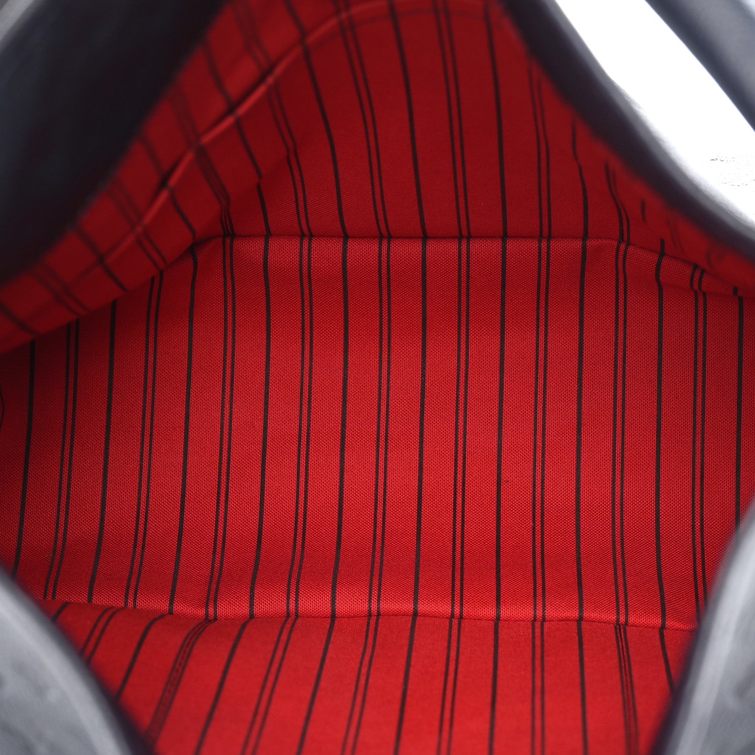 Louis Vuitton Empreinte Artsy MM Marine Rouge 5 of 9