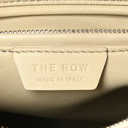 The Row Deerskin India 12 White 6 of 9