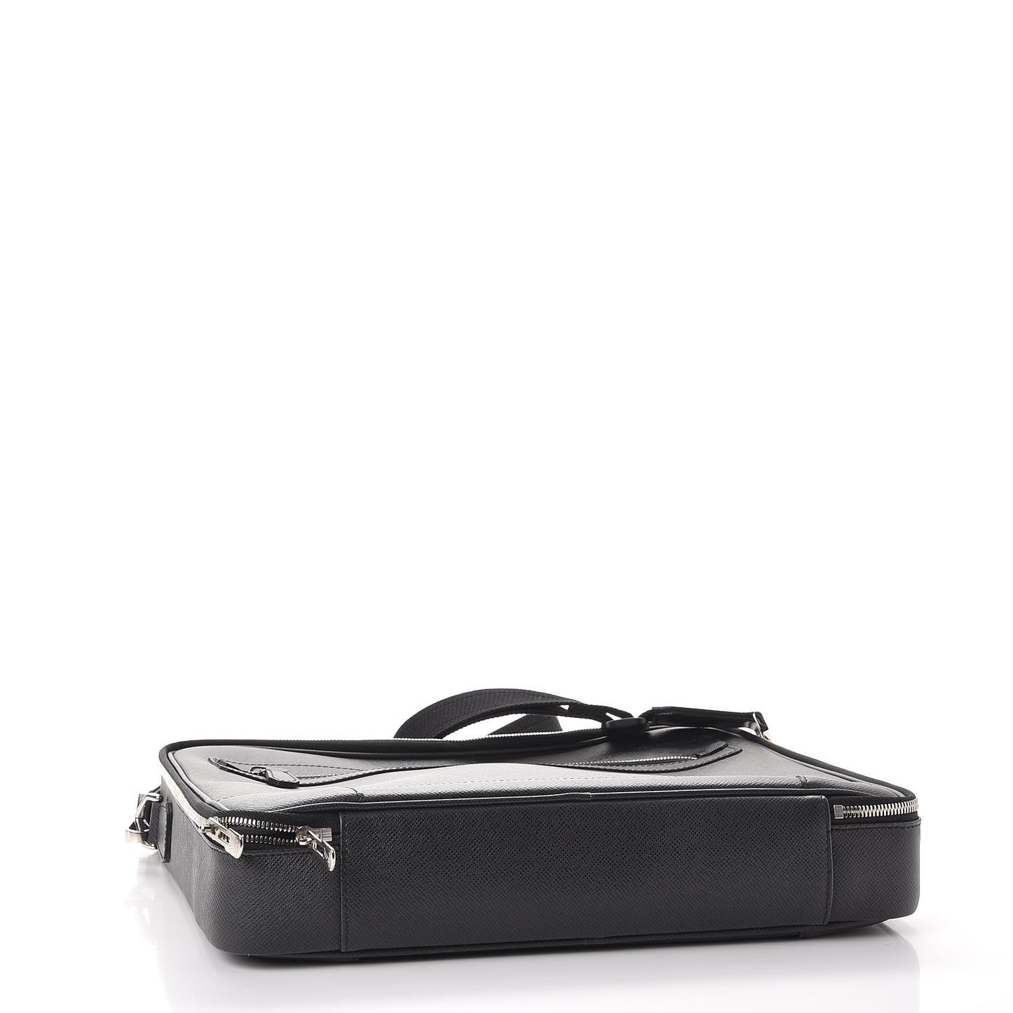 Taiga Odessa Briefcase Ardoise