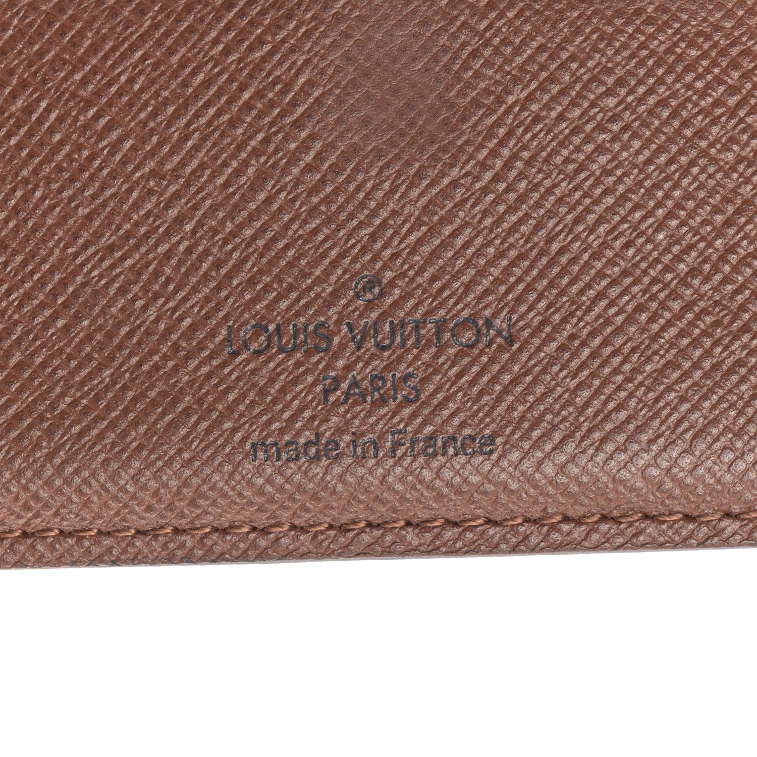 Louis Vuitton Monogram Helene Wallet 7 of 9