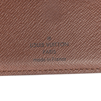 Louis Vuitton Monogram Helene Wallet 7 of 9