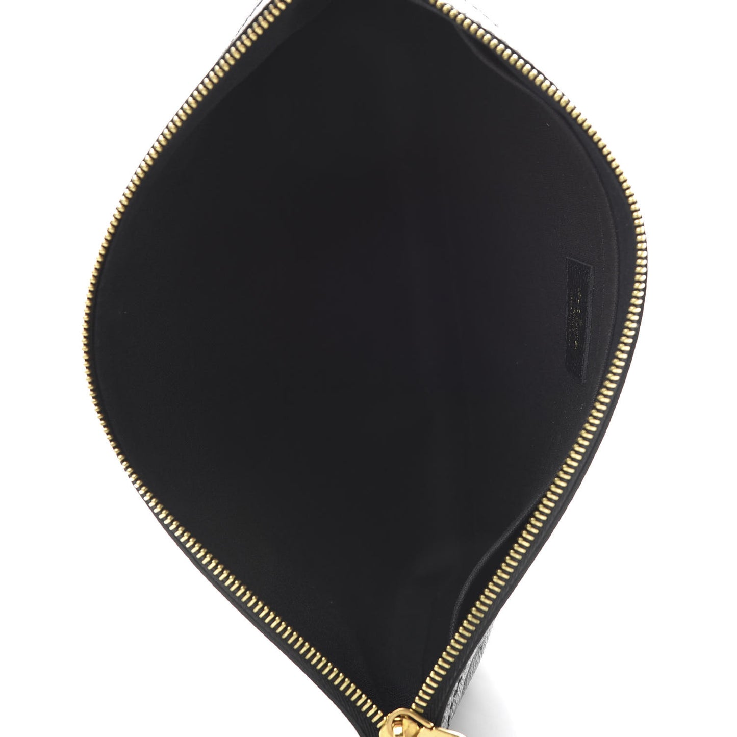 Empreinte Daily Pouch Black