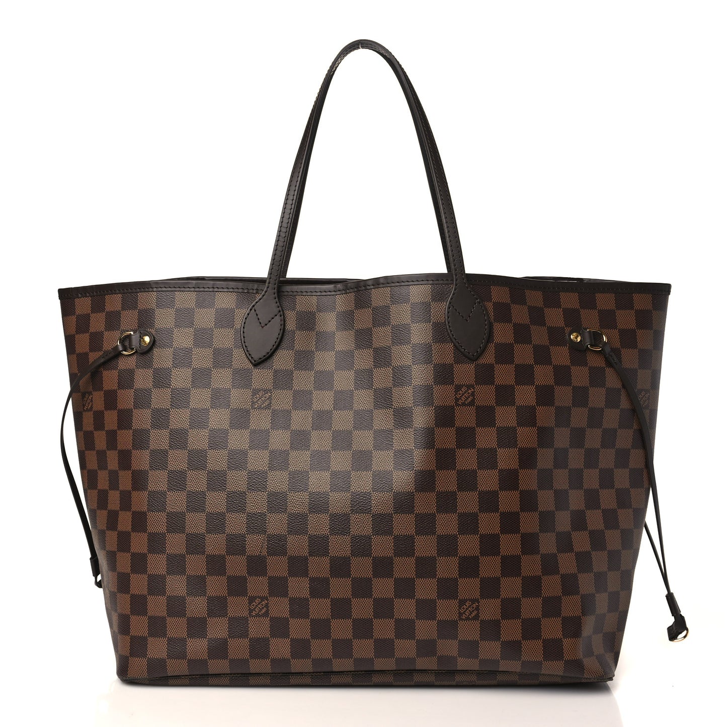 Damier Ebene Neo Neverfull GM