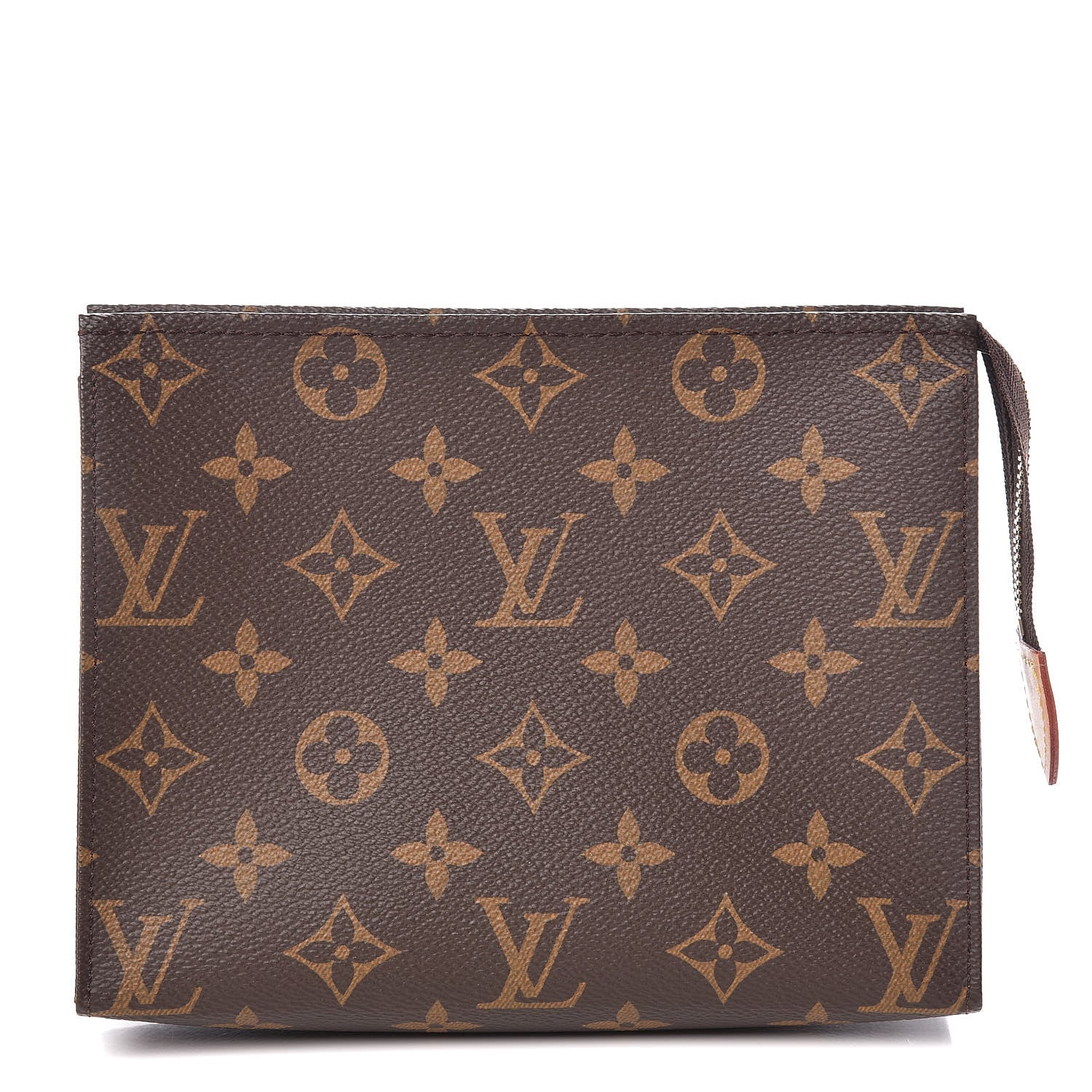 Louis Vuitton Monogram Toiletry Pouch 19 1 of 7
