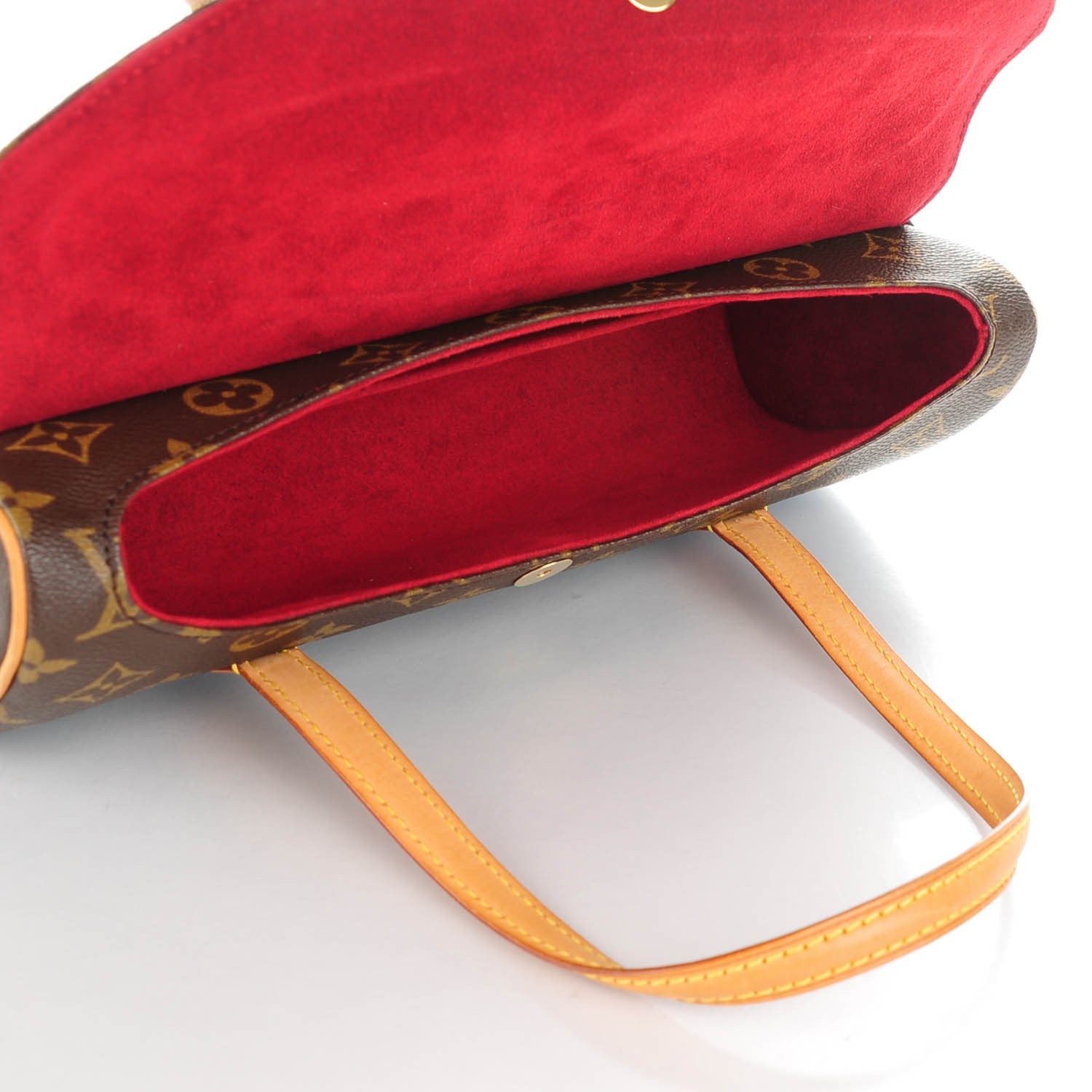 Louis Vuitton Monogram Sonatine 5 of 7