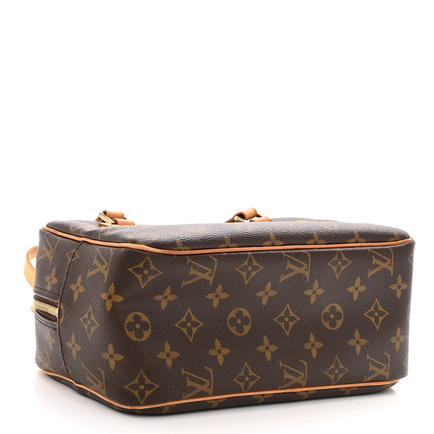 Louis Vuitton Monogram Cite MM 4 of 11