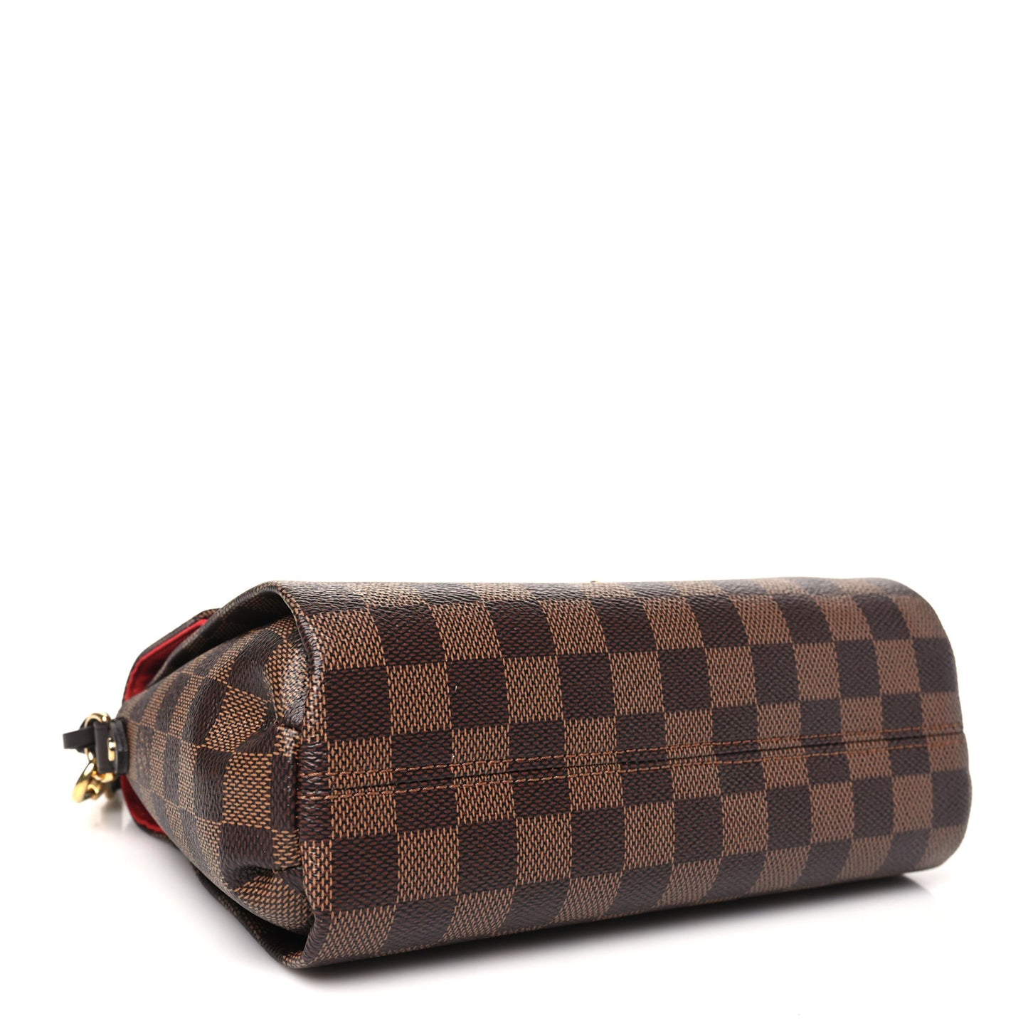 Damier Ebene Croisette