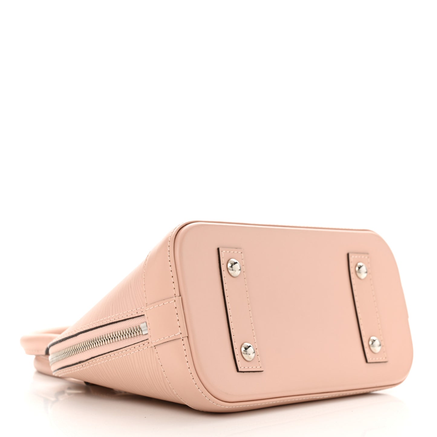 Epi Alma BB Rose Ballerine