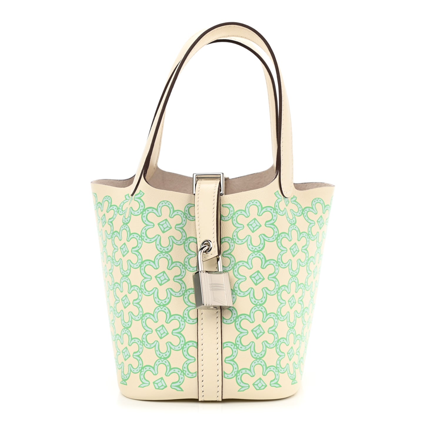 Swift Micro Lucky Daisy Picotin Lock Nata Vert
