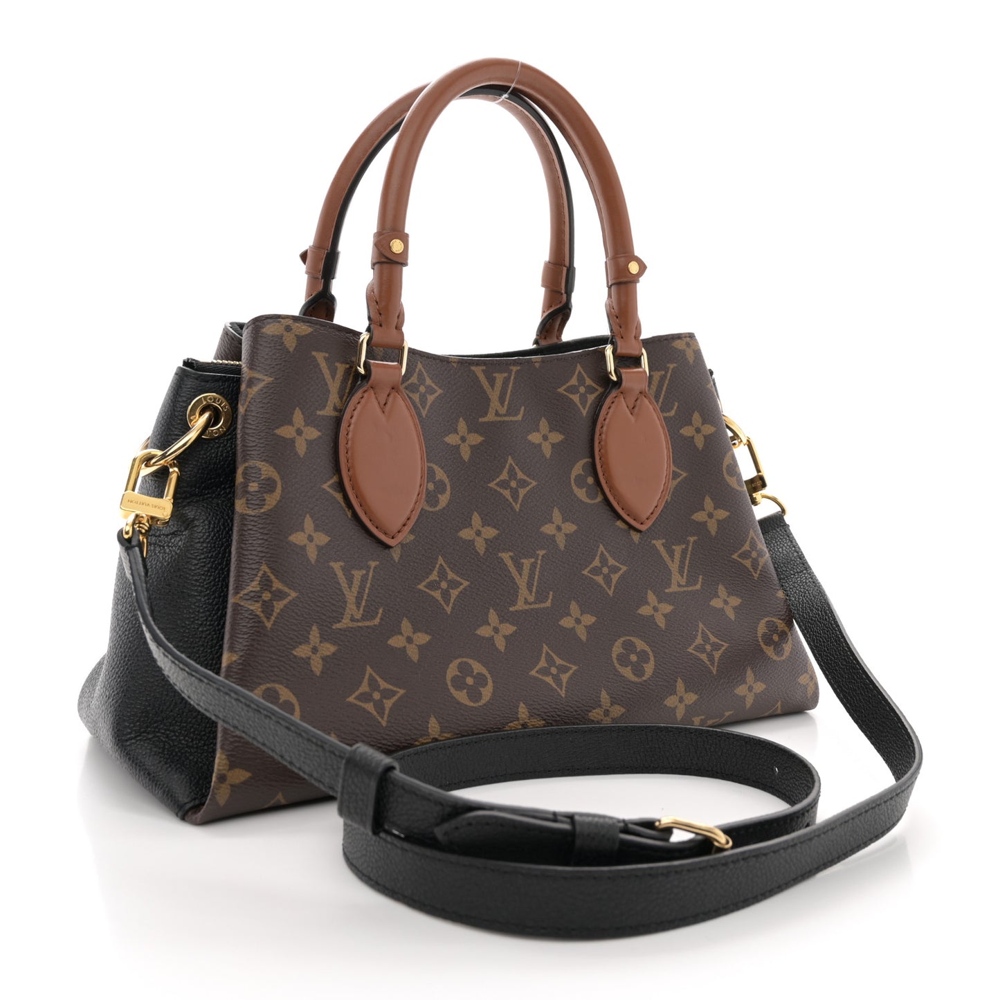 Monogram Vendome BB Black
