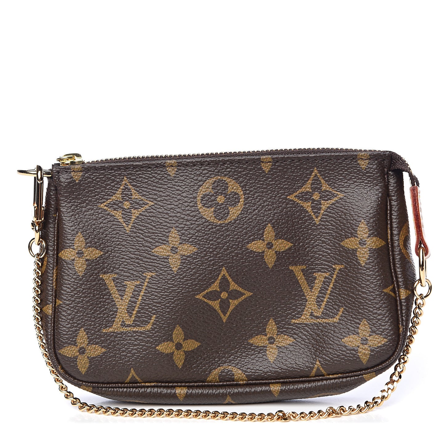 Monogram Mini Pochette Accessories