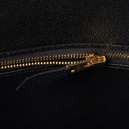 Hermes Togo Birkin 30 Black 22 of 37