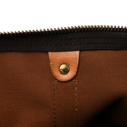 Louis Vuitton Monogram Keepall 45 8 of 25