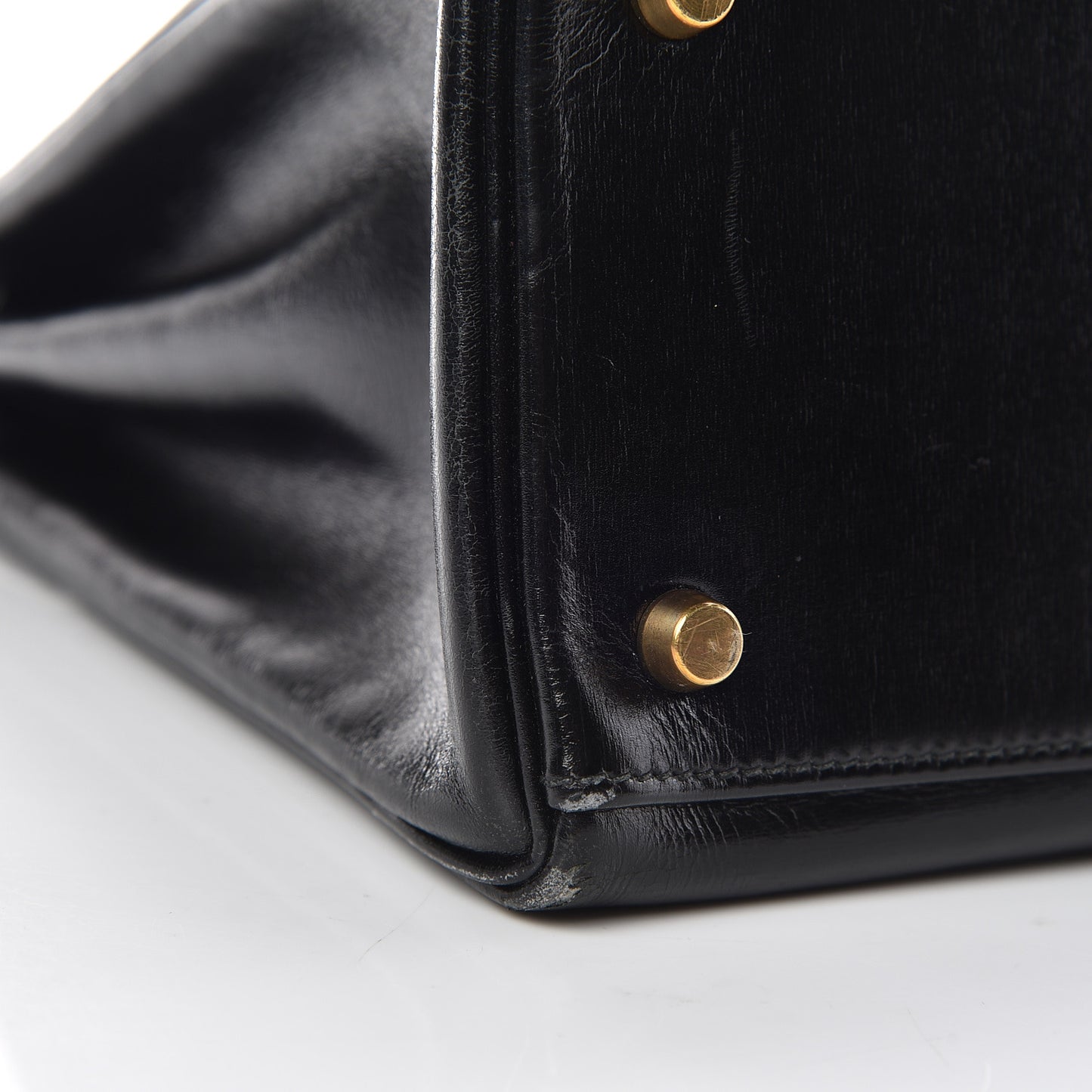 Box Kelly Retourne 32 Black