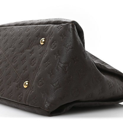 Louis Vuitton Empreinte Artsy MM Ombre 10 of 10