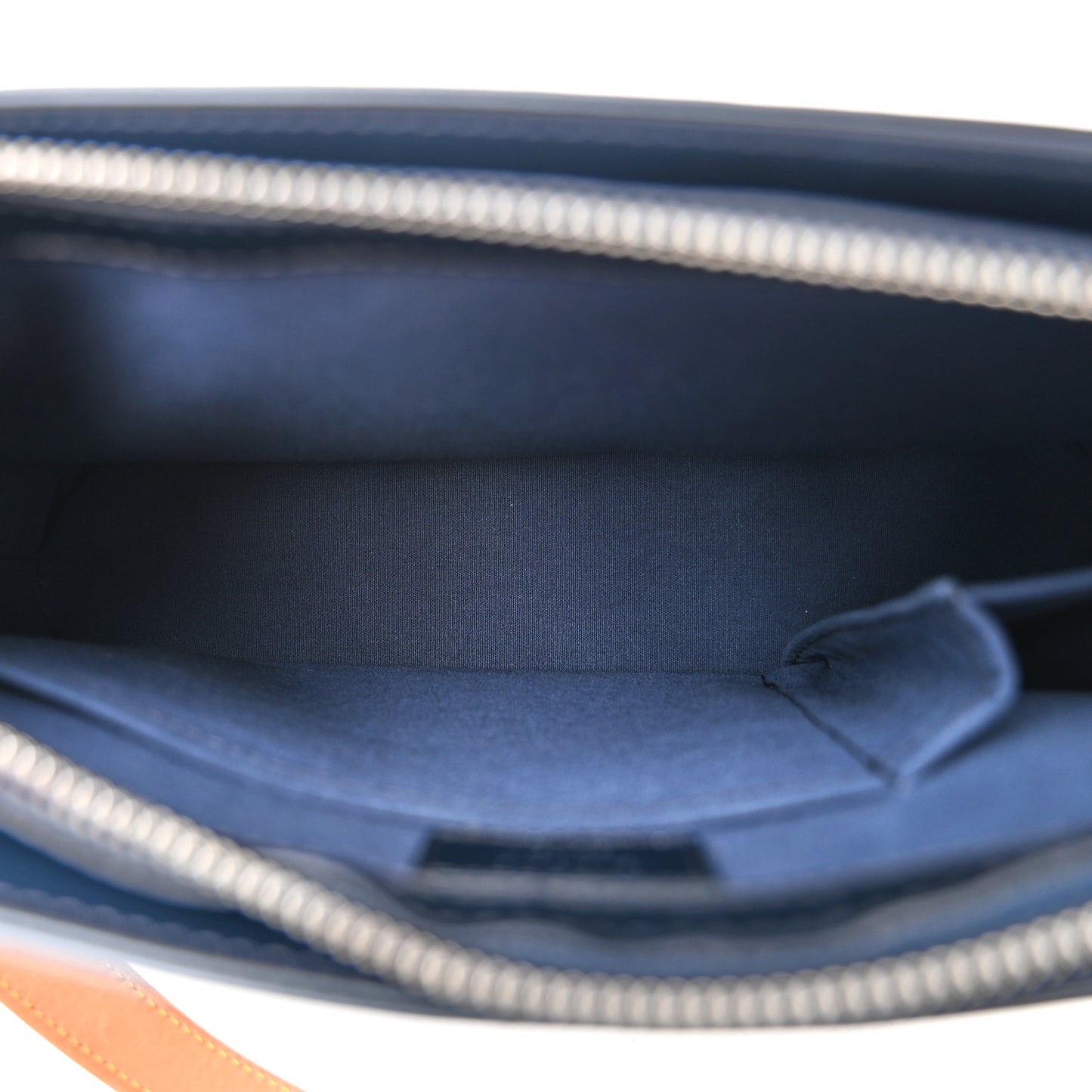 Mat Monogram Allston Blue